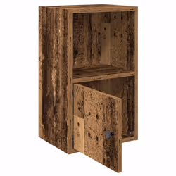 VidaXL 860326 living room bookcase - Additional view 4
