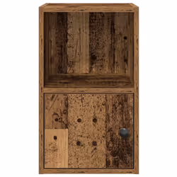 VidaXL 860326 living room bookcase - Additional view 5