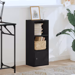 VidaXL 860329 living room bookcase