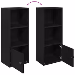 VidaXL 860329 living room bookcase - Additional view 8