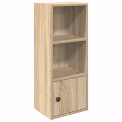 VidaXL 860330, Oak, Wood, Wood, 310 mm, 240 mm, 770 mm