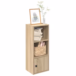 VidaXL 860330 living room bookcase
