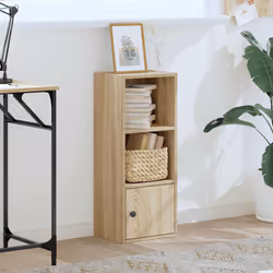 VidaXL 860330 living room bookcase