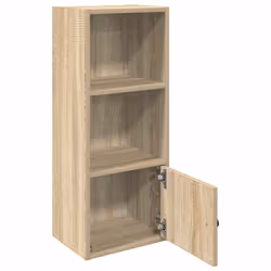 VidaXL 860330 living room bookcase - Additional view 4