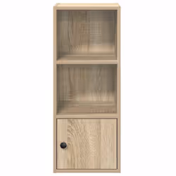 VidaXL 860330 living room bookcase - Additional view 5