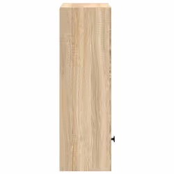 VidaXL 860330 living room bookcase - Additional view 6