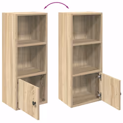 VidaXL 860330 living room bookcase - Additional view 8