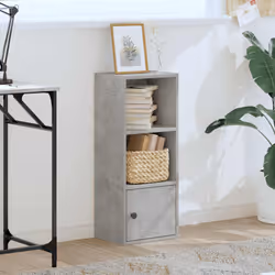 VidaXL 860331 living room bookcase - Additional view 2