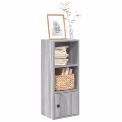 VidaXL 860333 living room bookcase