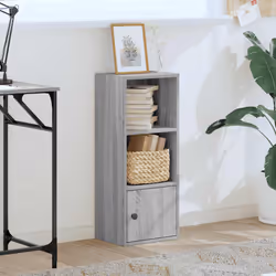 VidaXL 860333 living room bookcase