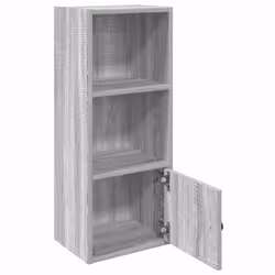 VidaXL 860333 living room bookcase - Additional view 4