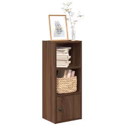 VidaXL 860334 living room bookcase