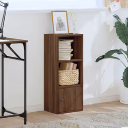 VidaXL 860334 living room bookcase