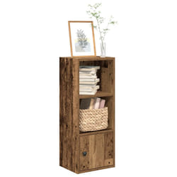 VidaXL 860335 living room bookcase