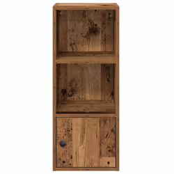 VidaXL 860335 living room bookcase - Additional view 4