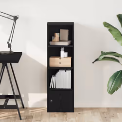 VidaXL 860338 living room bookcase