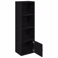 VidaXL 860338 living room bookcase - Additional view 4