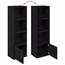 VidaXL 860338 living room bookcase - Additional view 8