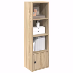 VidaXL 860339 living room bookcase