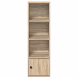 VidaXL 860339 living room bookcase - Additional view 5