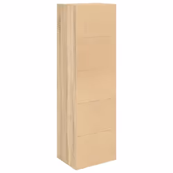 VidaXL 860339 living room bookcase - Additional view 7