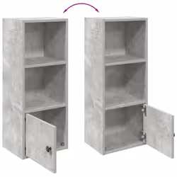 VidaXL 860340 living room bookcase - Additional view 8