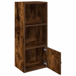 VidaXL 860341 living room bookcase - Additional view 4