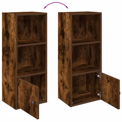 VidaXL 860341 living room bookcase - Additional view 8