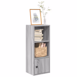 VidaXL 860342 living room bookcase