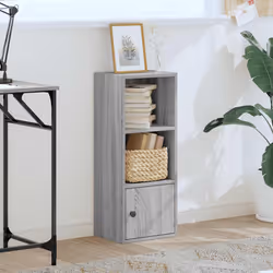 VidaXL 860342 living room bookcase