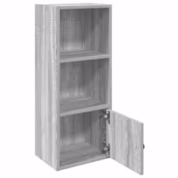 VidaXL 860342 living room bookcase - Additional view 4
