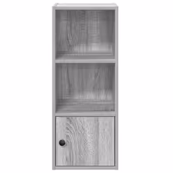 VidaXL 860342 living room bookcase - Additional view 5