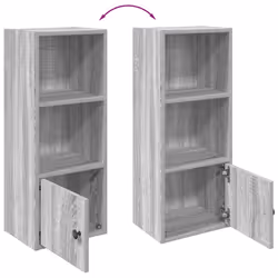 VidaXL 860342 living room bookcase - Additional view 8