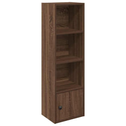 VidaXL 860343 living room bookcase
