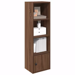 VidaXL 860343 living room bookcase