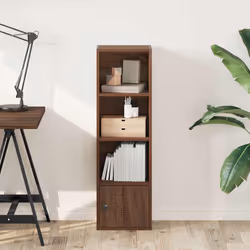 VidaXL 860343 living room bookcase