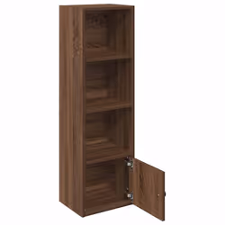 VidaXL 860343 living room bookcase - Additional view 4