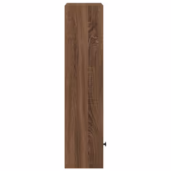 VidaXL 860343 living room bookcase - Additional view 6