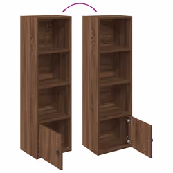 VidaXL 860343 living room bookcase - Additional view 8