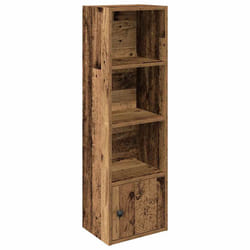VidaXL 860344 living room bookcase