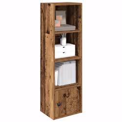 VidaXL 860344 living room bookcase