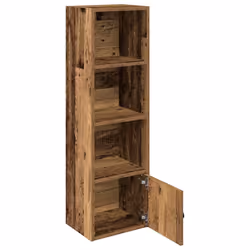 VidaXL 860344 living room bookcase - Additional view 4