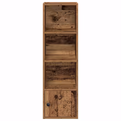 VidaXL 860344 living room bookcase - Additional view 5