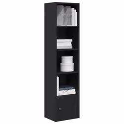 VidaXL 860347 living room bookcase