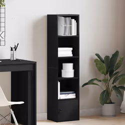 VidaXL 860347 living room bookcase