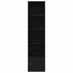 VidaXL 860347 living room bookcase - Additional view 4