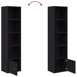 VidaXL 860347 living room bookcase - Additional view 7