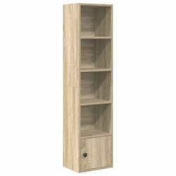 VidaXL 860348 living room bookcase