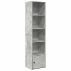 VidaXL 860349 living room bookcase