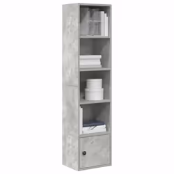 VidaXL 860349 living room bookcase